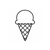 Ice Cream Social Media Co. Logo