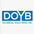 DOYB Technical Solutions, Inc. Logo