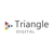 Triangle Digital Logo