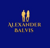 Alexander Balvis Productions Logo