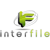 Interfile USA Logo