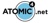 Atomic4net Logo