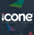 Icone Studio Logo
