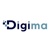 Digima - Digital Agency Logo