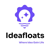Ideafloats Technologies Logotype