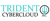 Trident Cybercloud, Inc. Logo