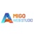 Amigo Web Studio Logo