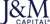 J&M Capital Logo