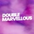 Double Marvellous Logo