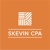 Skevin CPA Logo