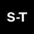 S-T Logo