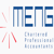 Meng Chartered Professional Accountants Logo