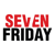 Se7en Friday Event Company Singapore Logo