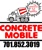 Concrete Mobile LLC Logotype