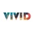 Vivid Insights & Marketing Logo