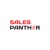 Sales Panther Logo