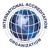 International Accreditation Organization Logo