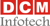 DCM Infotech Limited Logo