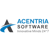 Acentria Software Logo