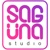 Saguna Studio Logo