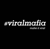 VIRAL MAFIA Logo