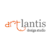 Artlantis Design Studio Logotype