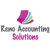 Reno Accounting Solutions Logo