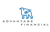 Advantage Financial Logotype