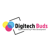 Digitech Buds Logo