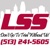 Litigation Support Services Logotype