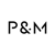 P&M Agentur Software + Consulting GmbH Logo