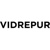 VIDREPUR Logotype