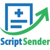ScriptSender Logo