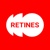 Rétines Logotype