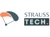 StraussTech Logotype