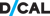 D/CAL Logo