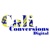 California Conversions Digital Logo