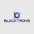 Blocktrons Logotype