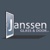 Provider Logotype Janssen Glass and Door, LLC Logo