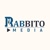 Rabbito Media Logo