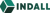 Indall B.V. Logo