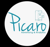 Picaro Branding Company Banglore Logo