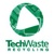 TechWaste Recycling, LLC Logo