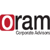 Oram Corporate Advisors Logo