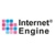 Internet Engine Logotype