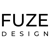 FUZE DESIGN LLC Logo