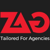 ZAG Logo