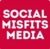 Social Misfits Media Logo