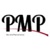 PMP: We Are Phenomenal Logo