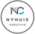 Nyhuis Creative Logo